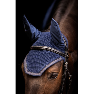 Vliegennetje Lami-Cell Galaxy Azul marino