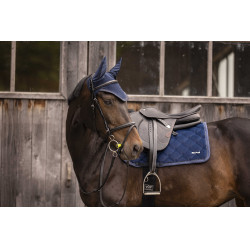 Vliegennetje Lami-Cell Galaxy Azul marino