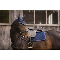 Vliegennetje Lami-Cell Galaxy Azul marino