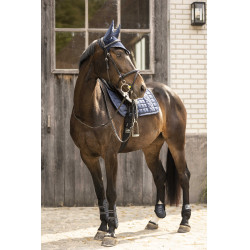 Vliegennetje Lami-Cell Galaxy Azul marino