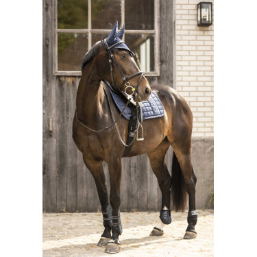 Vliegennetje Lami-Cell Galaxy Azul marino