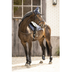 Vliegennetje Lami-Cell Galaxy Azul marino