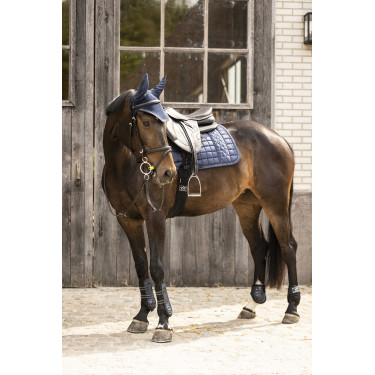 Vliegennetje Lami-Cell Galaxy Azul marino