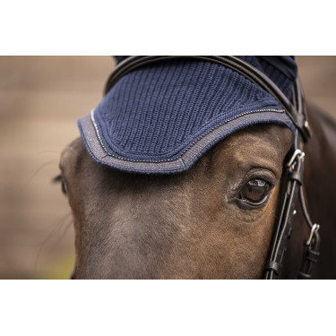 Vliegennetje Lami-Cell Galaxy Azul marino