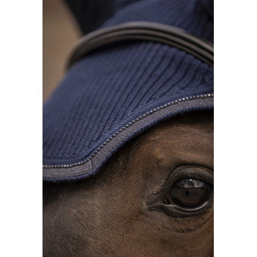 Vliegennetje Lami-Cell Galaxy Azul marino