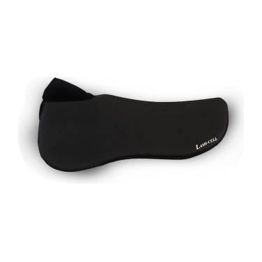 Amortiguador corrector Lami-Cell Negro