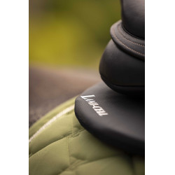 Amortiguador corrector Lami-Cell Negro