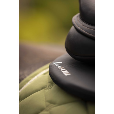 Amortiguador corrector Lami-Cell Negro