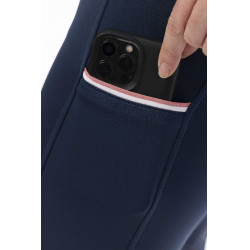Pantalón Riding World Agadir mujer Azul marino