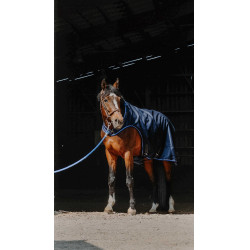 Camisa de caminador Equithème Classic 1200D Camisa de caminador Equithème Classic 1200D