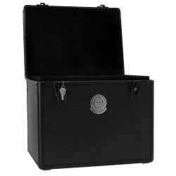 Caja de limpieza Equithème Te quiero Negro