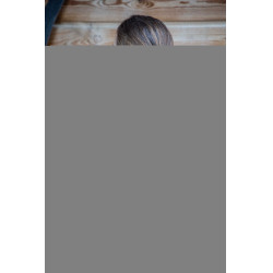 Sudadera Pénélope Eden Favorite Azul marino