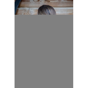 Sudadera Pénélope Eden Favorite Azul marino