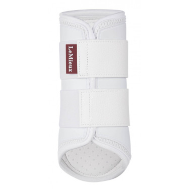 Protectores de tendón cerrados ProShell LeMieux Protectores de tendón cerrados ProShell LeMieux