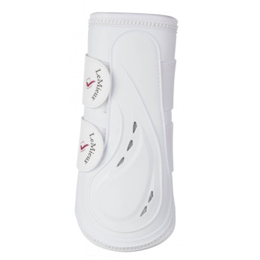 Protectores de tendón cerrados ProShell LeMieux Protectores de tendón cerrados ProShell LeMieux