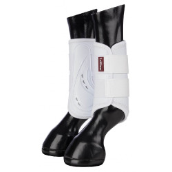 Protectores de tendón cerrados ProShell LeMieux