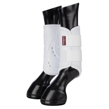 Protectores de tendón cerrados ProShell LeMieux Protectores de tendón cerrados ProShell LeMieux