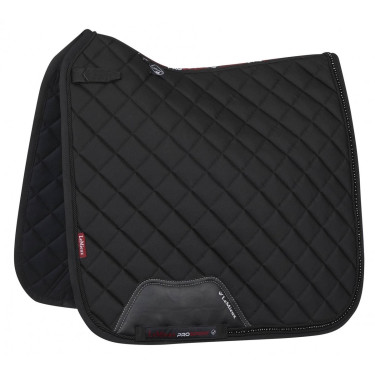 Mantilla doma LeMieux Diamante Negro