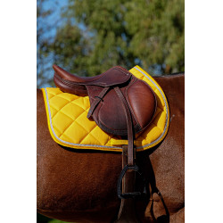 Mantilla EQUITHÈME Classic Amarillo