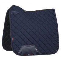 Mantilla doma LeMieux Diamante Azul marino