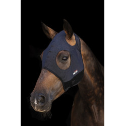 Máscara antiestrés Lami-Cell Titanium Negro