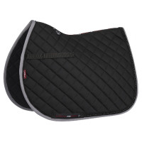 Mantilla salto LeMieux Diamante Negro