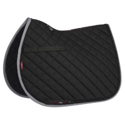 Mantilla salto LeMieux Diamante