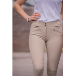 Pantalón Pénélope Rocky Blanco Pantalón Pénélope Rocky Blanco