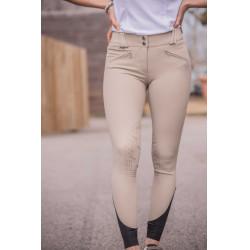 Pantalón Pénélope Rocky Blanco Pantalón Pénélope Rocky Blanco