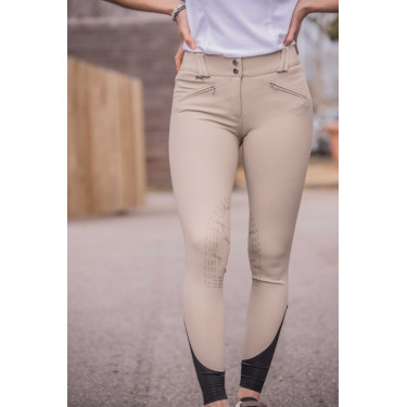 Pantalón Pénélope Rocky Blanco Pantalón Pénélope Rocky Blanco