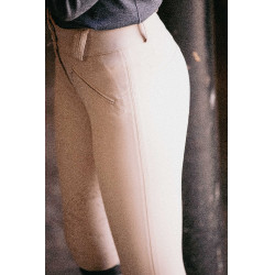 Pantalón Pénélope Rocky Blanco Pantalón Pénélope Rocky Blanco