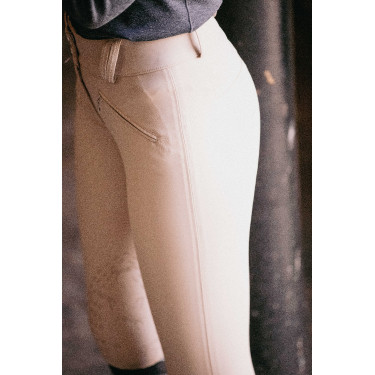 Pantalón Pénélope Rocky Blanco Pantalón Pénélope Rocky Blanco