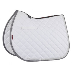Mantilla salto LeMieux Diamante