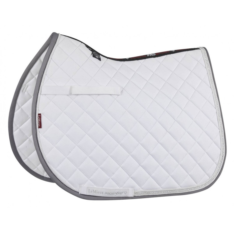 Mantilla salto LeMieux Diamante