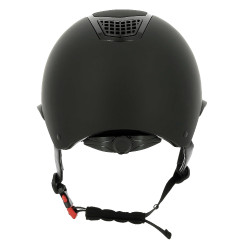 Casco Equithème Airy L Negro / negro Casco Equithème Airy L Negro / negro