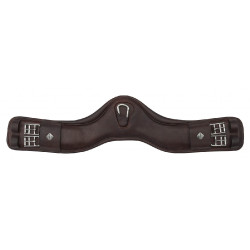 Cincha corta LeMieux Gel -Tek Anatomic