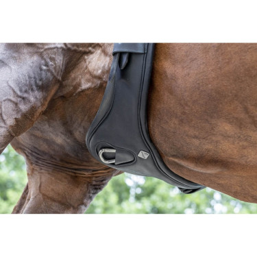 Cincha corta LeMieux Gel -Tek Anatomic Cincha corta LeMieux Gel -Tek Anatomic
