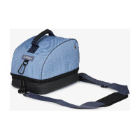 Baúl para casco LeMieux Azul empolvado