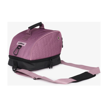 Baúl para casco LeMieux Baúl para casco LeMieux