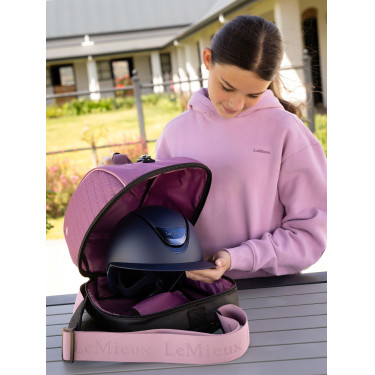 Baúl para casco LeMieux Baúl para casco LeMieux