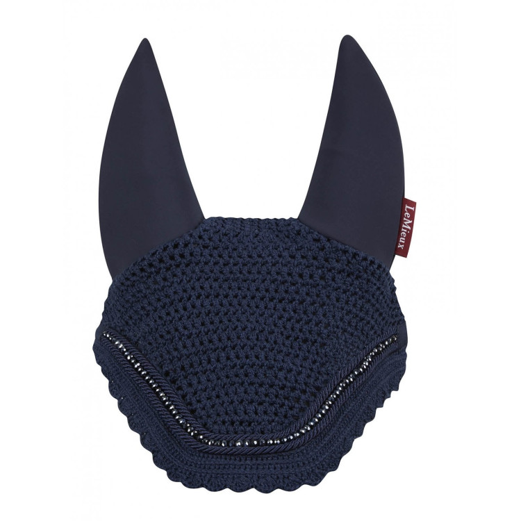 Orejeras anti-moscas LeMieux Diamante Acoustic