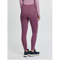 Legging LeMieux Naomi Malva Violeta