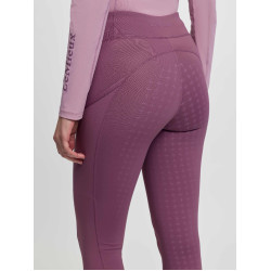 Legging LeMieux Naomi Malva Violeta