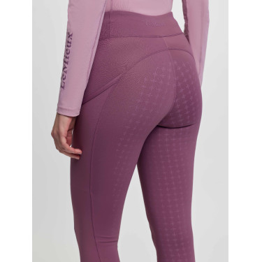 Legging LeMieux Naomi Malva Violeta