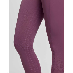 Legging LeMieux Naomi Malva Violeta