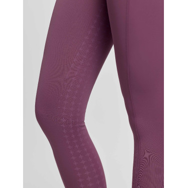 Legging LeMieux Naomi Malva Violeta