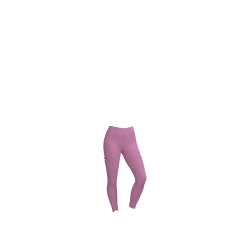 Legging LeMieux Naomi Malva Violeta