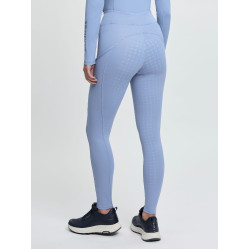 Legging LeMieux Naomi Azul empolvado Legging LeMieux Naomi Azul empolvado