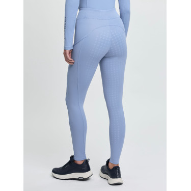 Legging LeMieux Naomi Azul empolvado Legging LeMieux Naomi Azul empolvado