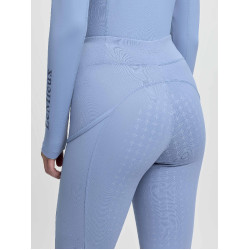 Legging LeMieux Naomi Azul empolvado Legging LeMieux Naomi Azul empolvado